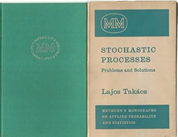 Hardcover Stochastic Processes: Problems and Solutions. Book