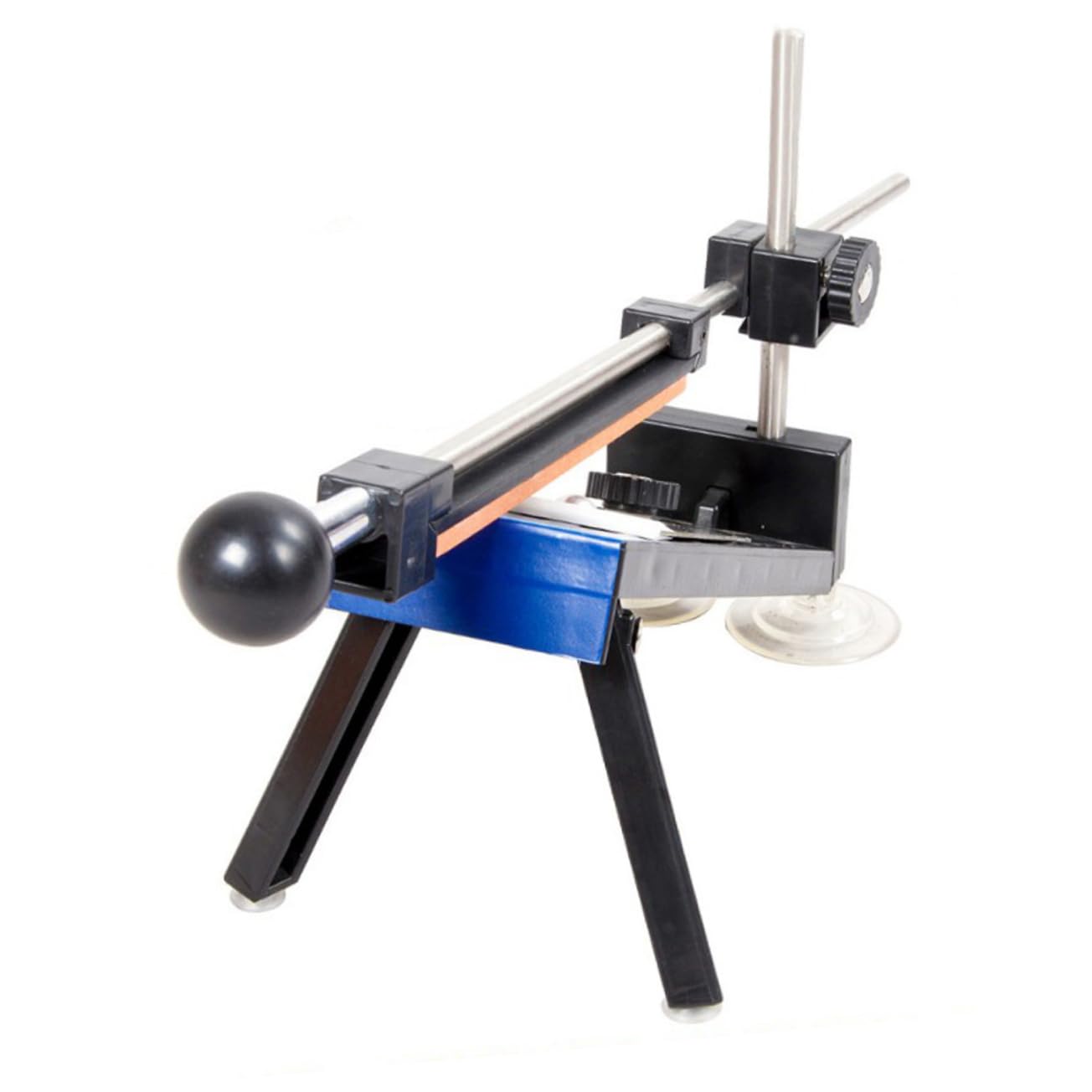 Affilatore Coltello Fisso Angolare Professionale da Cucina