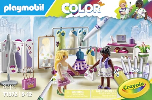 Playmobil 71372 jouet Neuf - vue 4