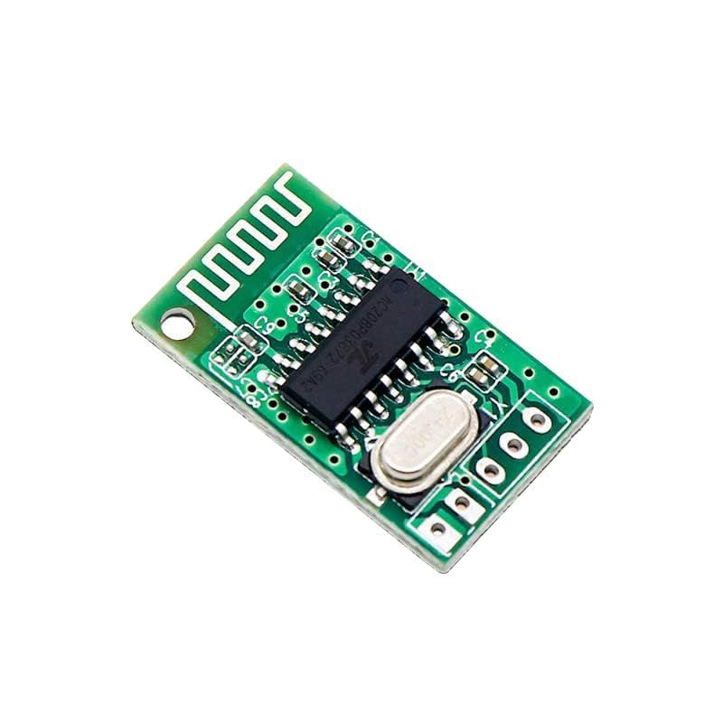 (pack of 1) 5v bluetooth 3.0 stereo audio receiver module bt sound chip | 5v bluetooth 3.0 stereo audio receiver module