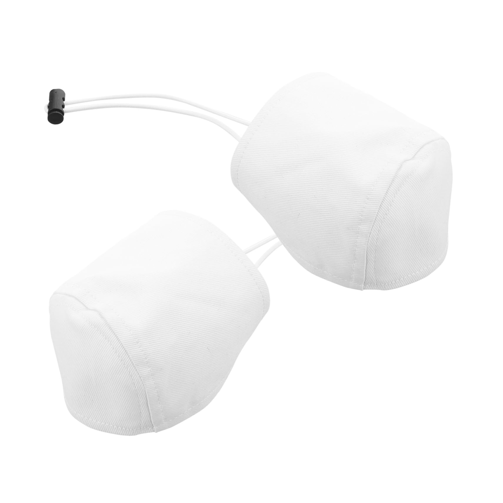 Baluue 10pezzi Coperture Per Tacchi Resistente All Usura Per Guida Di Coprischi Per Scarpe Alta Protezione Per Tallone Accessorio Per Donne e Uomini Facile Da Indossare e Rimuovere