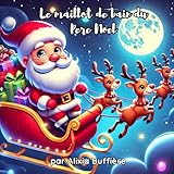  Le maillot de bain du Père Noël