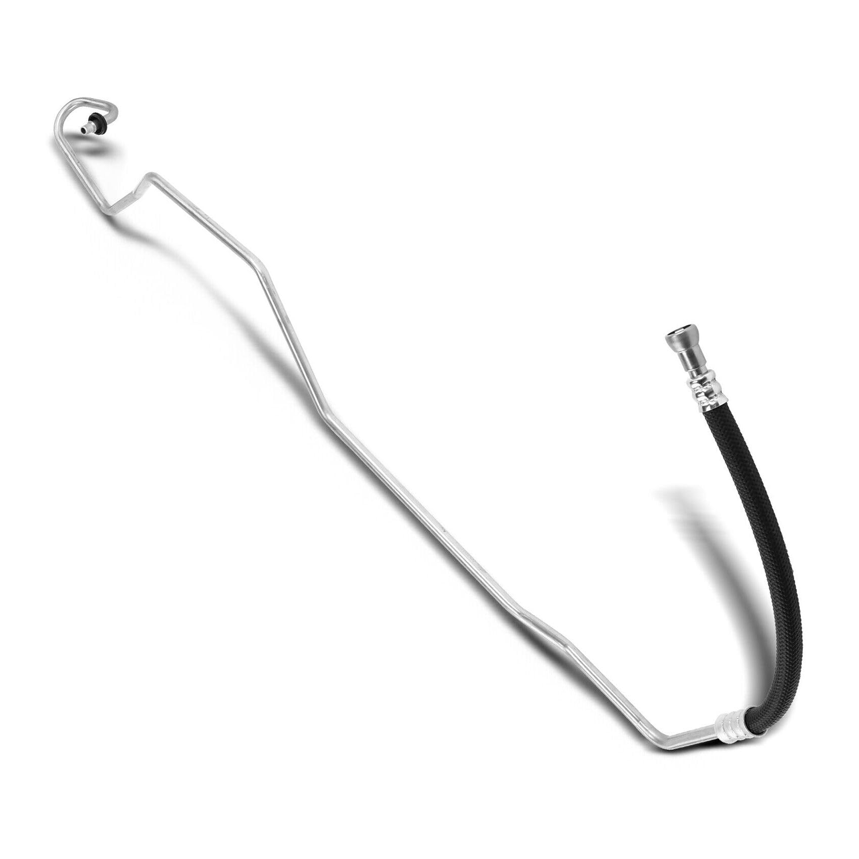 Amazon.com: TESGLOW Automatic Transmission Oil Cooler Hose  