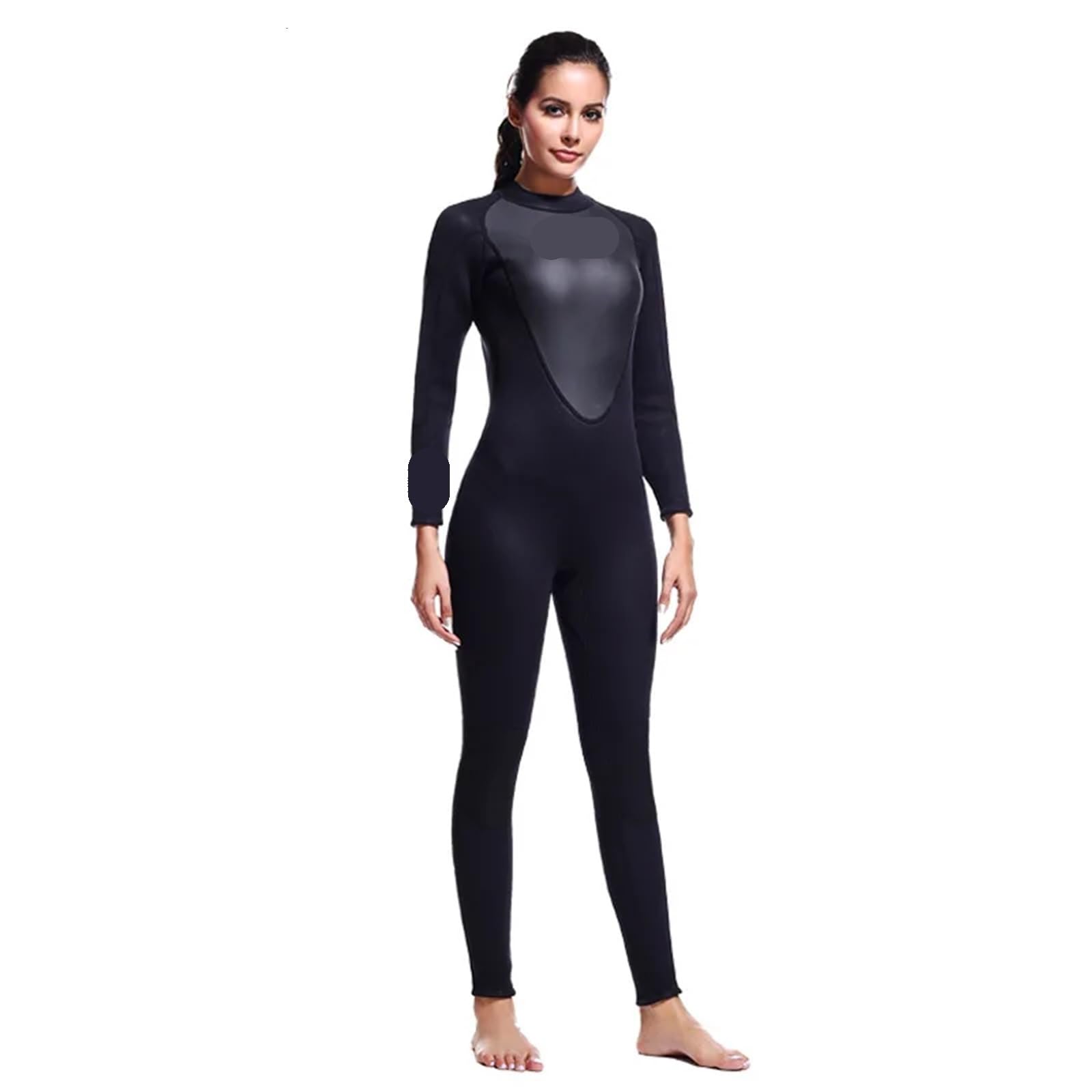 Muta Sub Muta in Neoprene da 3,0 mm