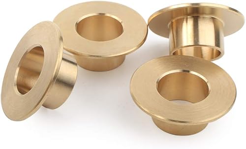 Miniatura 3 de GZYF Kit de buje de palanca de cambio de freno para motocicleta de 4 piezas para Victory Cross Country, Cross Roads, Vision, Magnum