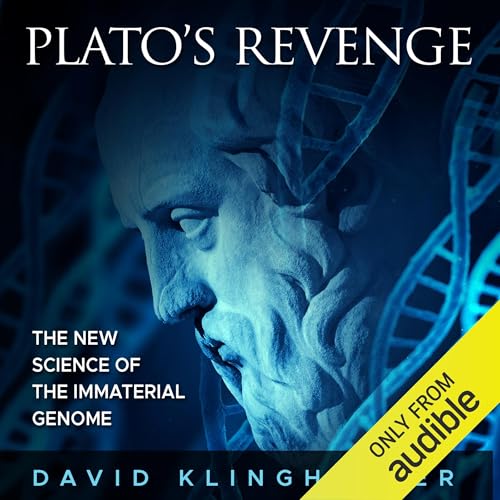 『Plato's Revenge』のカバーアート
