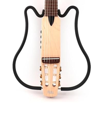 Amazon.com: Fojill Electric Classical Guitar Classic Nylon String