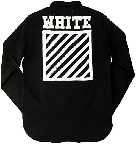 off white clothing amazon