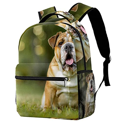 Sac à dos de voyage grand format pour les sorties scolaires et le camping