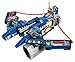 LEGO Nexo Knights 70320 Aaron Fox's Aero-Striker V2 Building Kit (301 Piece)