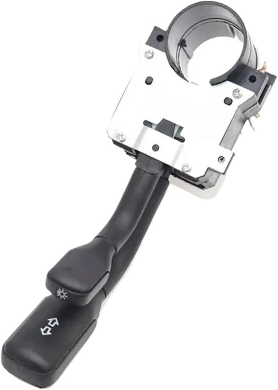 MUSM -Car Steering Light Switch Turn Control Switch 10PIN 443953513D 100