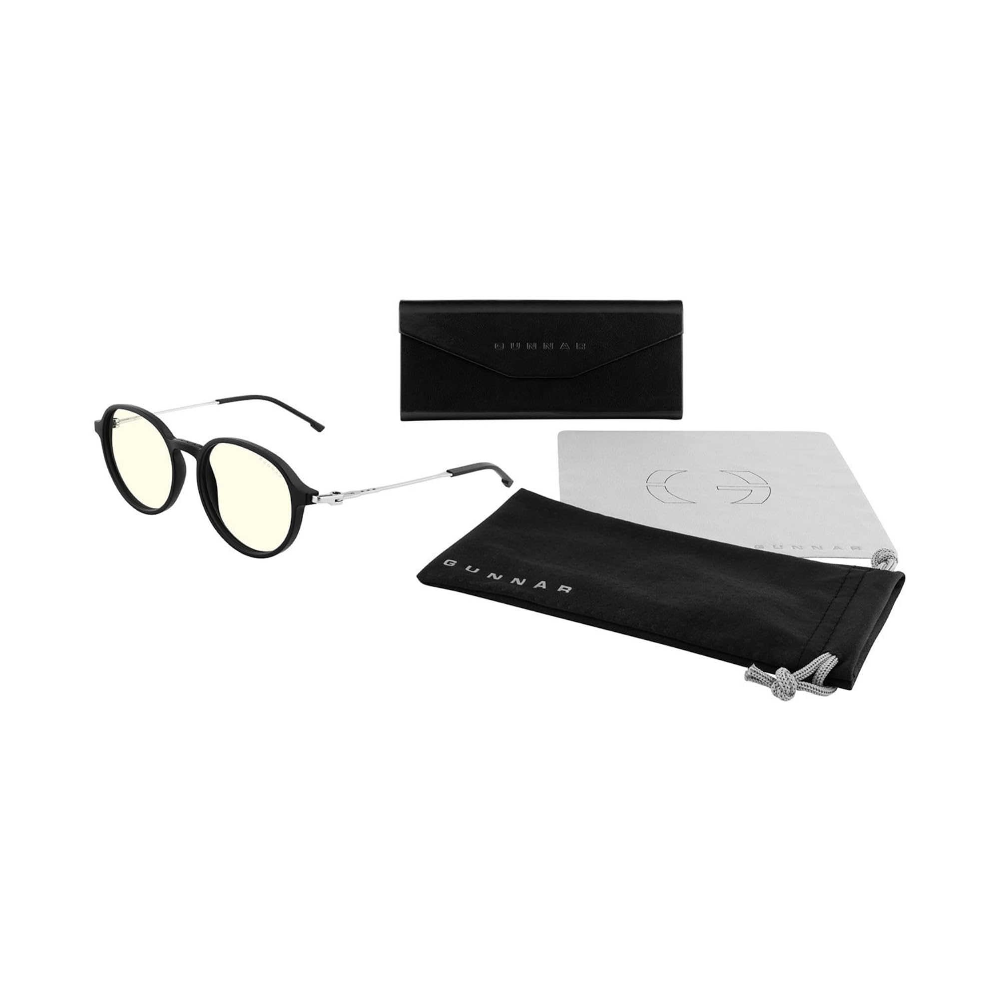 Gunnar Gafas gaming - Loop - Filtro luz azul