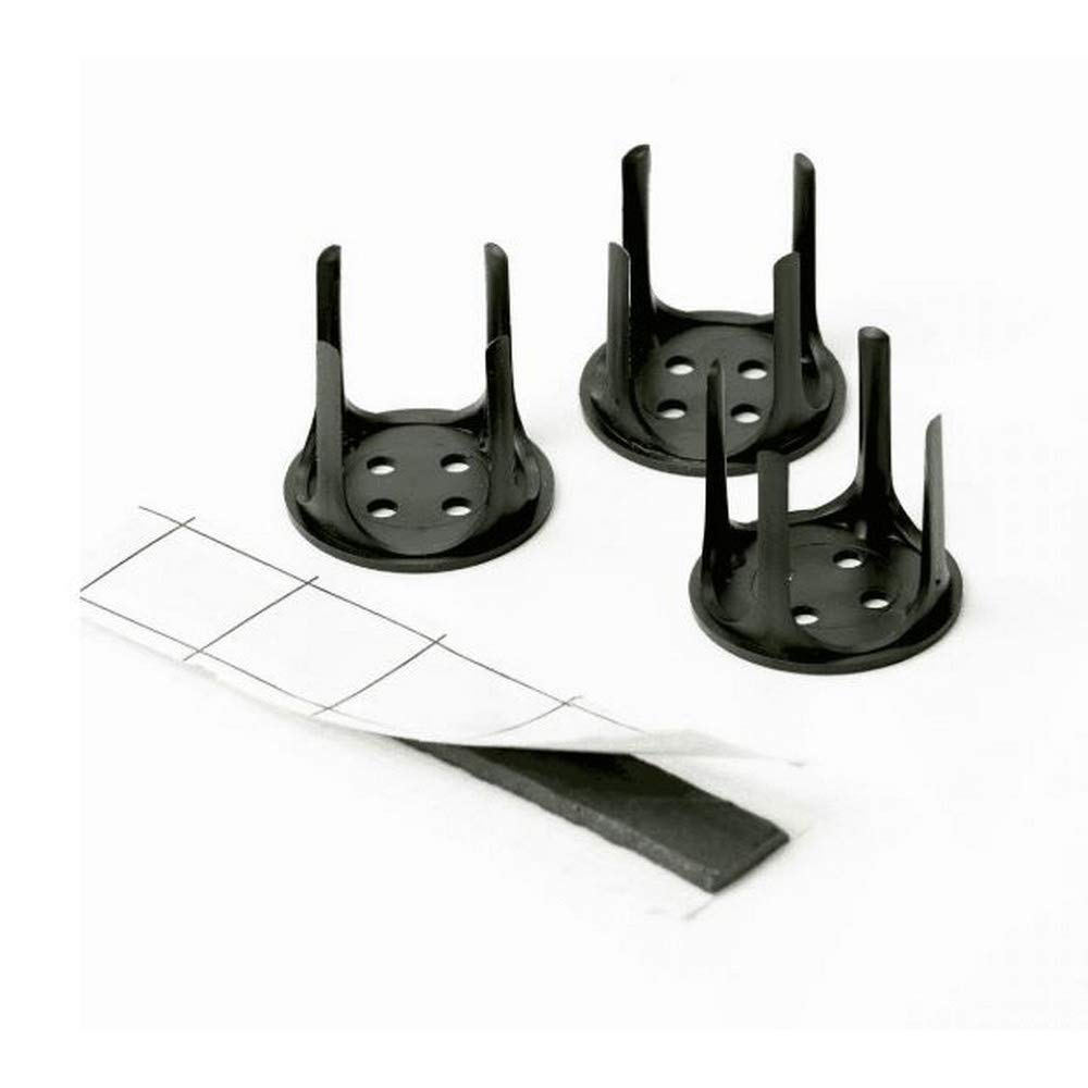 OASIS Fix Adhesive Tack and Pinholder