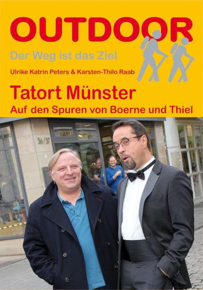 Tatort Münster: Auf den...