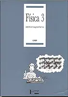 Física 3. Eletromagnetismo