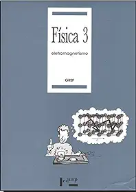 Física 3. Eletromagnetismo