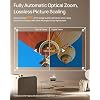 XGIMI HORIZON Ultra 4K Projector, Dolby Vision, 2300 ISO Lumens, 2 x 12W Harman Kardon Speakers, Home Theater Projector with WiFi and Bluetooth, Dual Light, Active 3D, 200