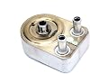 Genuine Chrysler 4892422AA Engine Oil Cooler