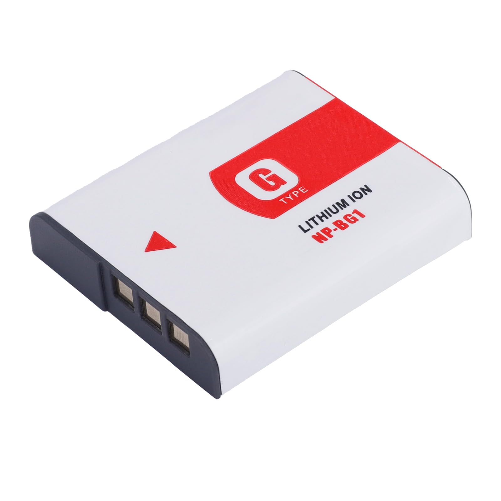 Amazon.com: NP-BG1 NP-FG1 980mAh Replacement Battery Compatible