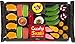 Look-o-Look Plateau de bonbons sushis 300g