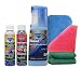 Diamond Seal Systems Forever Brilliant Made in The USA. Best Glass Restoration DSS Bath Kit Direct from The Manufacturer
