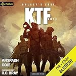 Cover of KTF Part 2