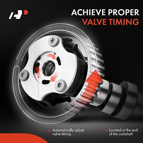 Engrenages de distribution variable pour rouler en Ford Expedition - 4