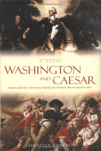 Washington and Caesar