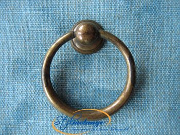 extracteur Ring 50 x 57 Victorian mm 50 - Stilmelange qualité en Europe depuis 1998 Cover