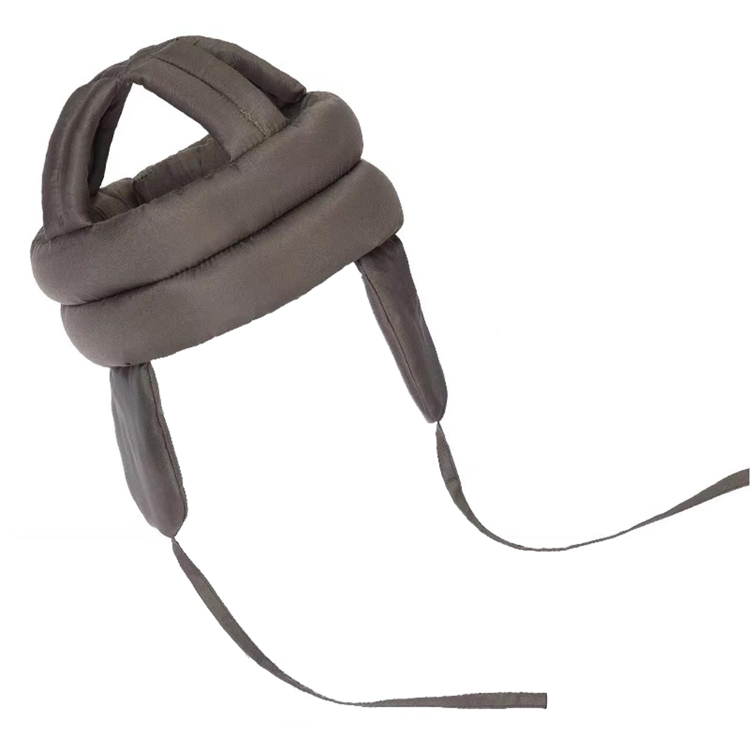 Thick Soft Elderly Protective Hat, Special Needs Hat, with Breathable