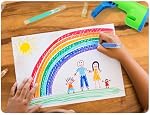 Marker Making Kit for Kids - Arts and Crafts for Kids Ages 6 7 8 9 10 11 12 Year Old - Crafts for Girls 8-12 - Girl Birthday Gift - Summer Activities - Art Craft Kits Gifts Toys Age 6-8, 8-12
