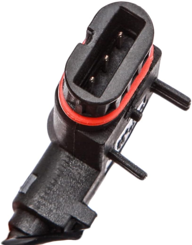 Front Air Suspension Strut Assembly for Mercedes-Benz S430 2000-2006 S500 2000-2006 S55 AMG 2001-2006 Replace 2203202438 220320243880 220320243860