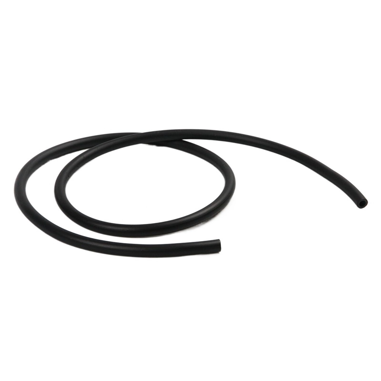 flexiable rubber Rubber Gasoline Hose Fuel gas Oil Delivery Tube Hose Petrol Pipe Fuel Pipe For Motorcycle Accessories Hose 1 meter drain elastic