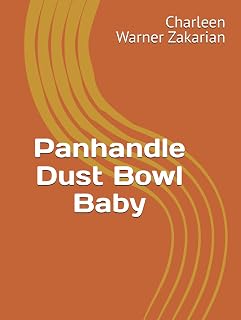 Panhandle Dust Bowl Baby