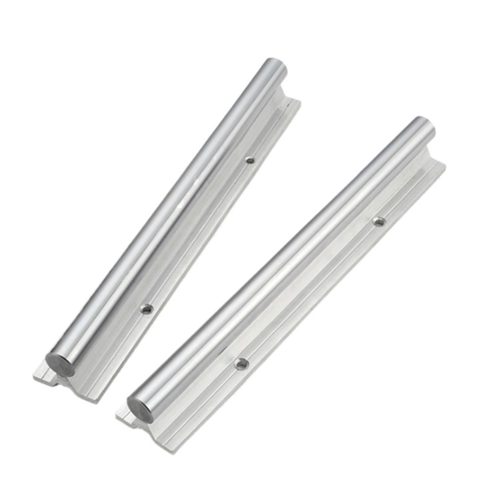 Guide coulissant linéaire miniature L 200-1000mm 2 pièces SBR16 Rail de guidage linéaire + 4 pièces SBR16UU supporte entièrement la partie de bloc de roulement linéaire(800mm)