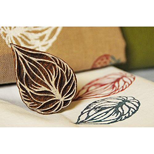 Blockwallah Block Stamp-Onion