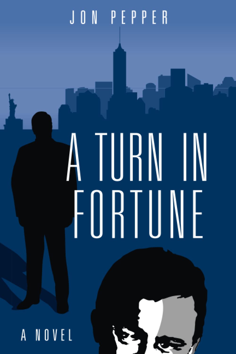 A Turn In Fortune (Fossil Feuds)