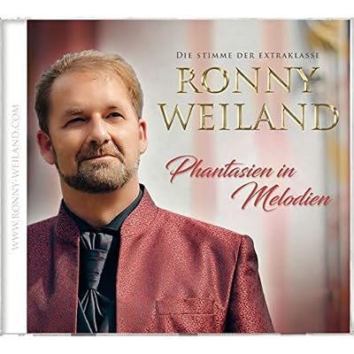 Phantasien in Melodien