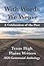 With Words We Weave: Texas High Plains Writers 2020 Anthology