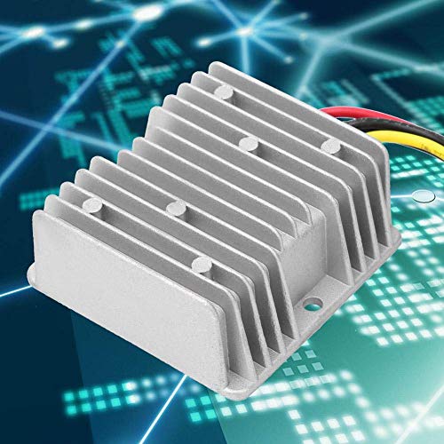 Module abaisseur FTVOGUE convertisseur DC-DC pour protéger vos appareils 24V 20A 480W - 5