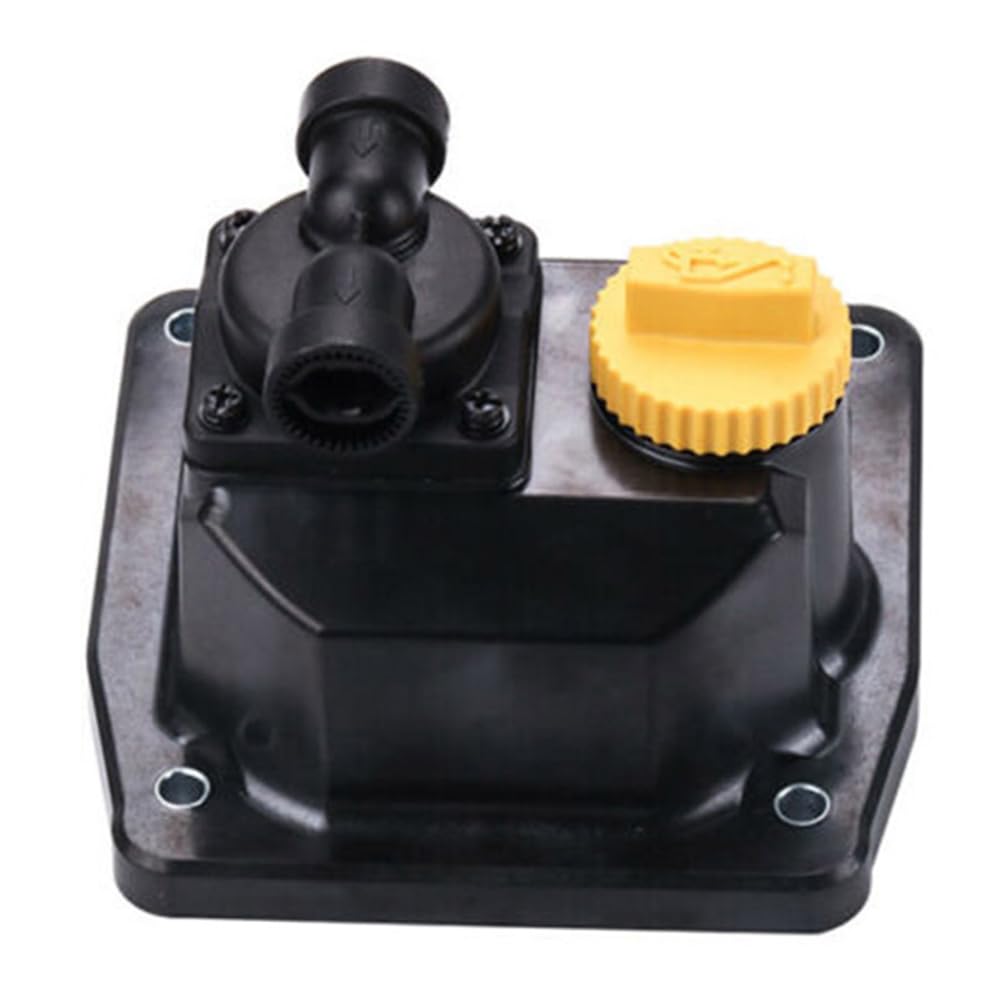 2455910-S Zestaw pompy paliwa Pokrywa zaworu pasuje do silnika Kohler CH18 CH20 CH25 CH25S CH620 CH680 ECH650 ECH680