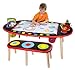 ALEX Toys Artist Studio Super Art Table with Paper Roll