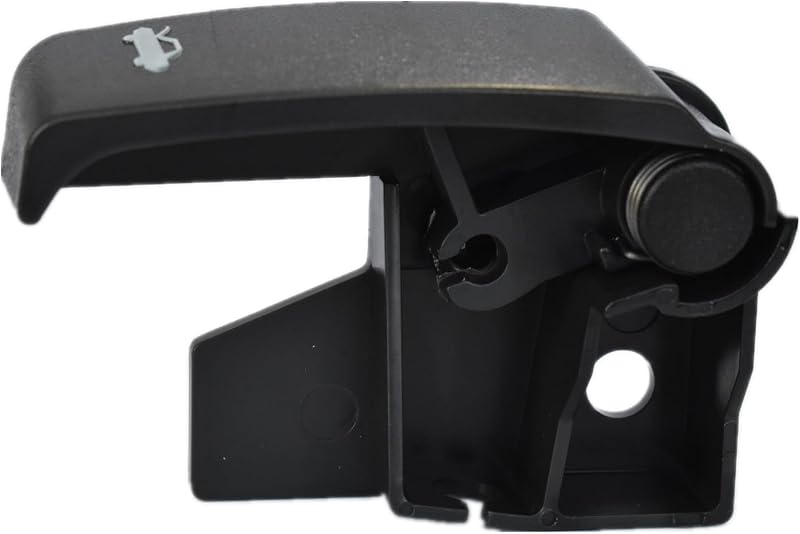 Alavanca da maçaneta de abertura do capô AISELAN 03335 15741109 para Silverado, Tahoe, Sierra, Yukon e Escalade – 1 unidade