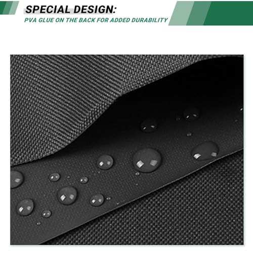 Catotel Patio Umbrella Cover Waterproof Umbrella Covers For Outdoor Umbrellas For 7 To 9Ft Umbrellas Protective Garden Market Parasol Umbrellas With Zipper And Rod thumb #3