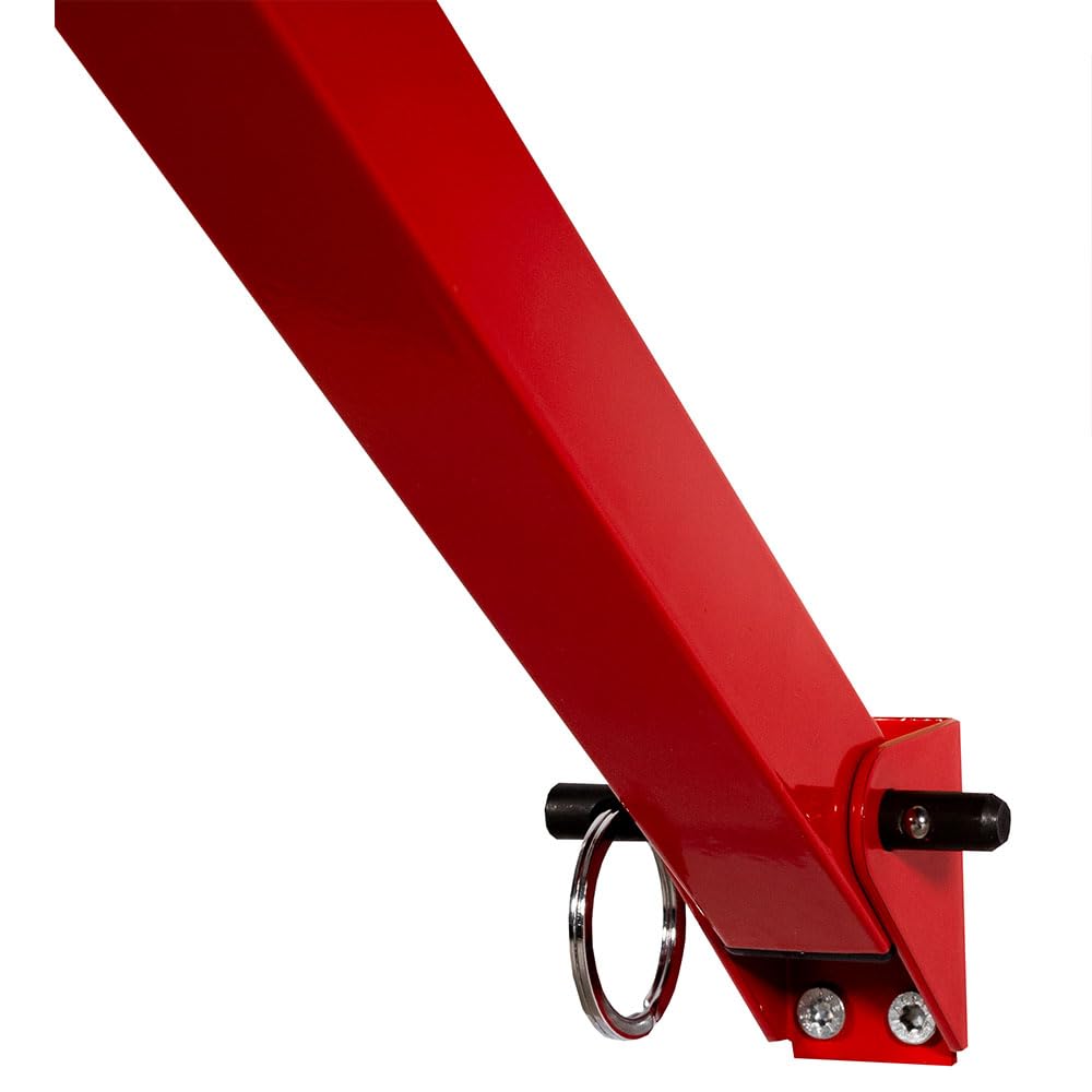 Swix Wall-mounted Waxing Table