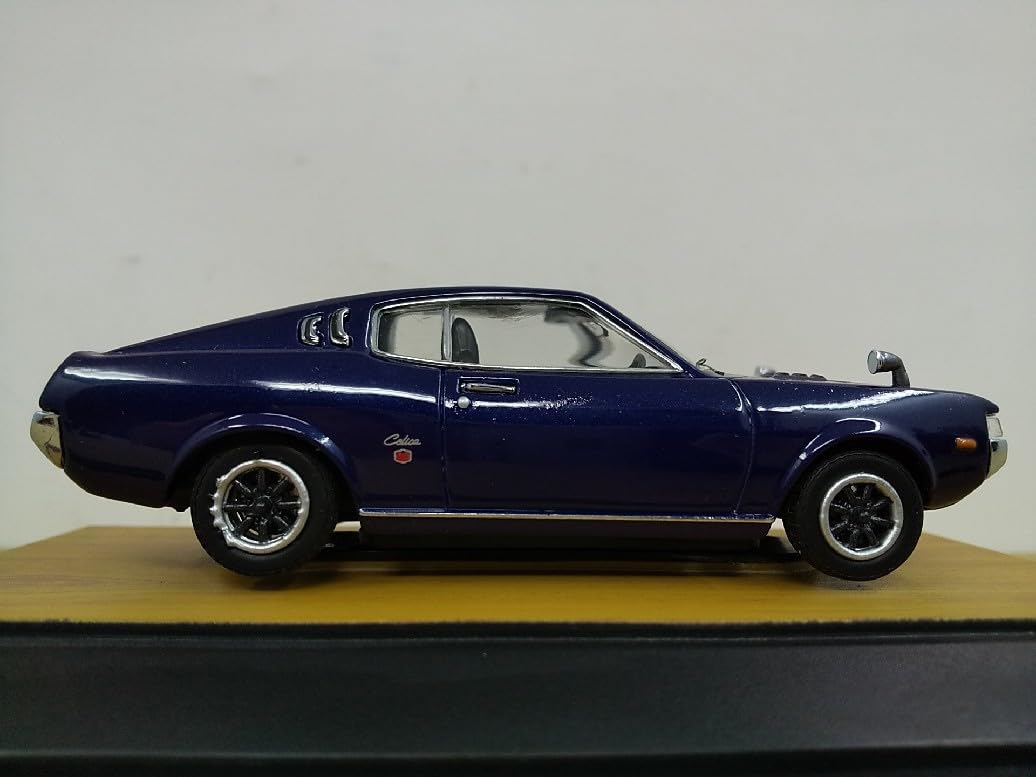 TOSA 　トサ　セリカ LB 　1600GT 1/43 Amazon | □ tosa collectionトサ コレクション『1/43 Toyota CELICA