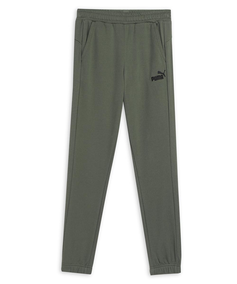 Puma Boys Casual Pants-picture-10