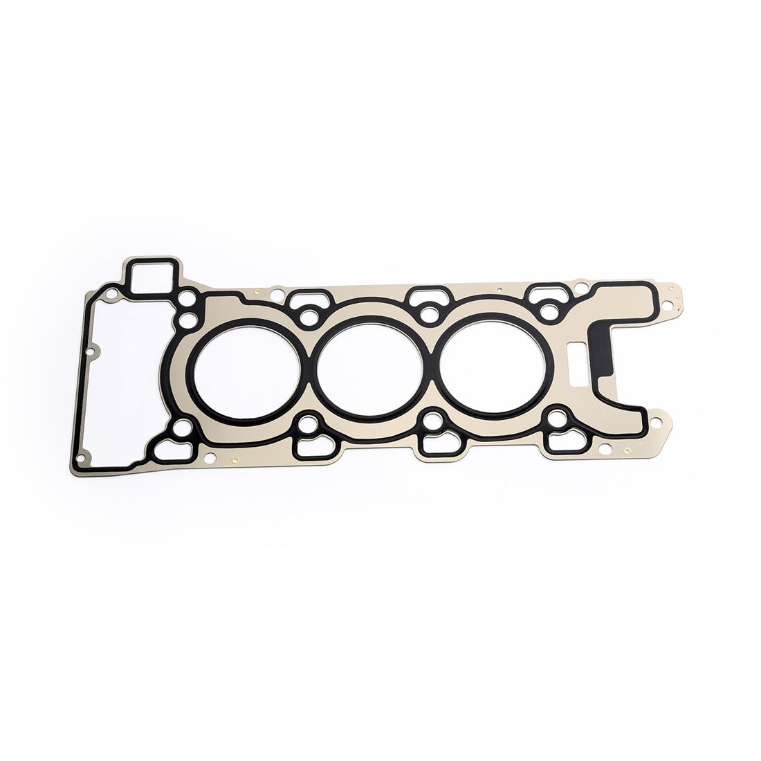 LR041641 Cylinder Head Gasket Left STD+0.60MM 3.0T AJ126 306PS AJ813951 Replacement For Land Rover DISCOVERY RANGE ROVER Jaguar F-PACE XE XF XJ (Left)
