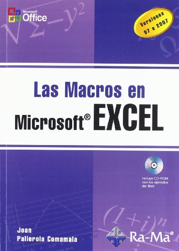 Las Macros en Excel. (INFORMATICA GENERAL)