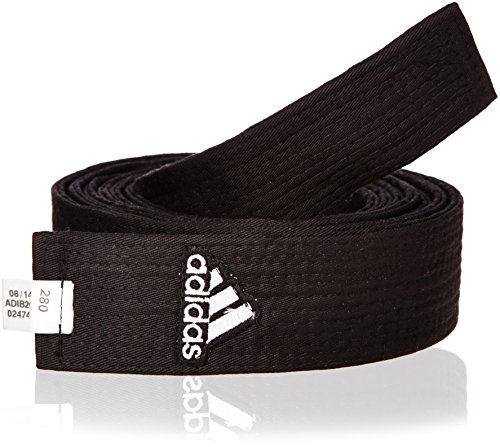 FAIXA ADIDAS CHAMPION 3,00 Preta